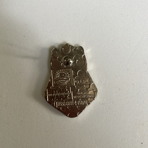 Star Wars the force awakens tie fighter pin - Picture 2 of 3